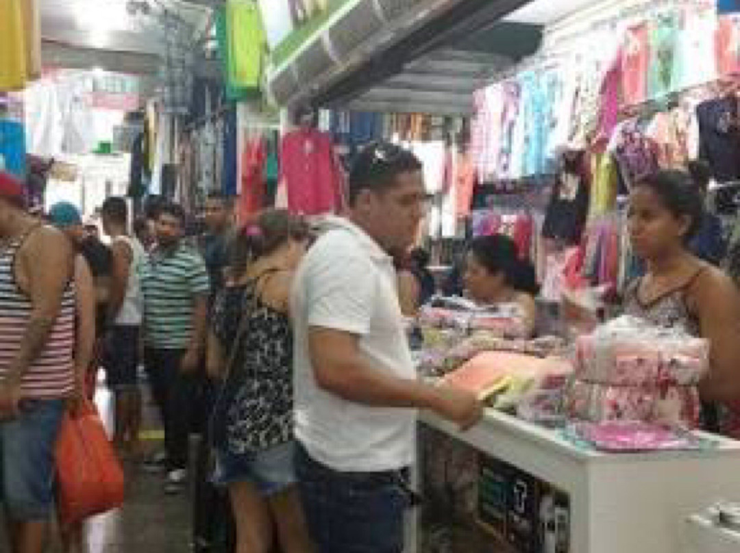 Feiraguay景点图片