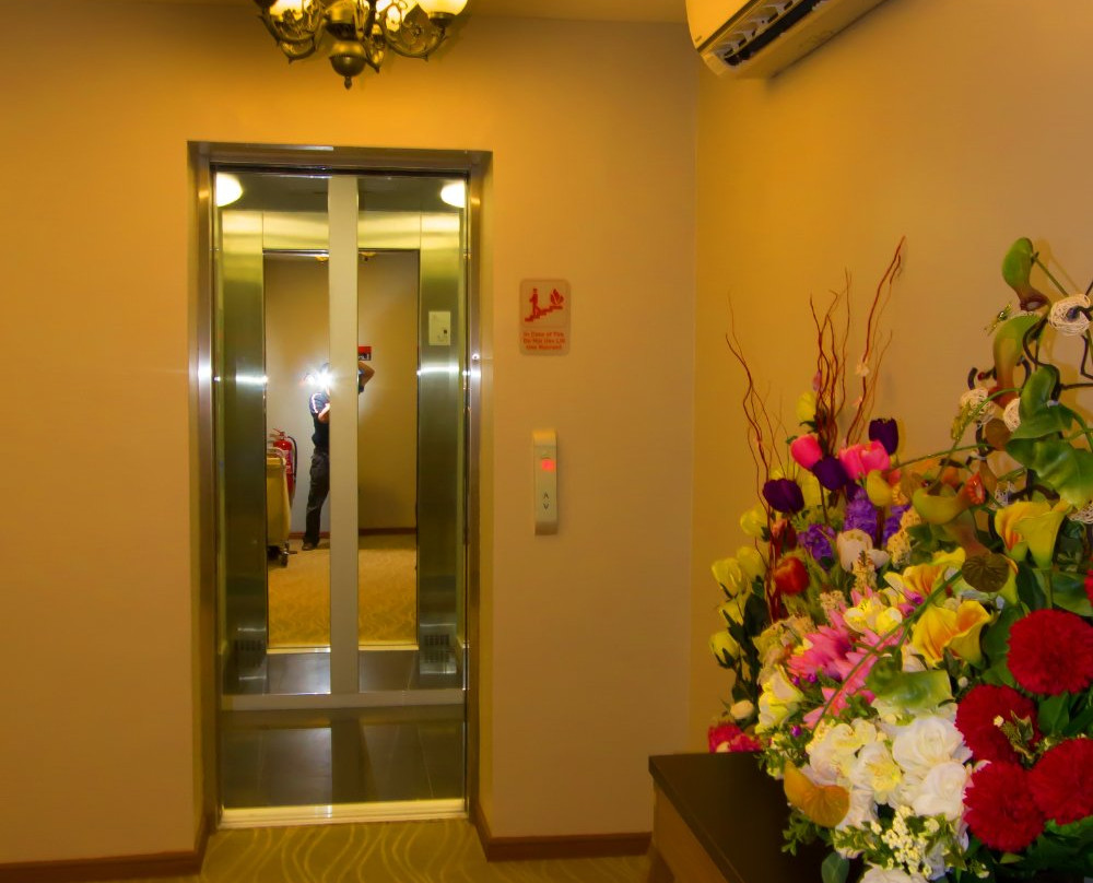 Prince33 Hotel主图