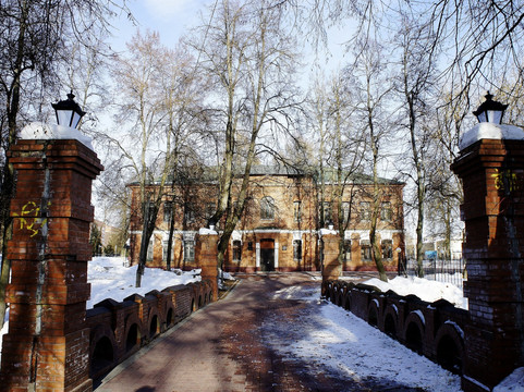 Shchapovo旅游攻略图片