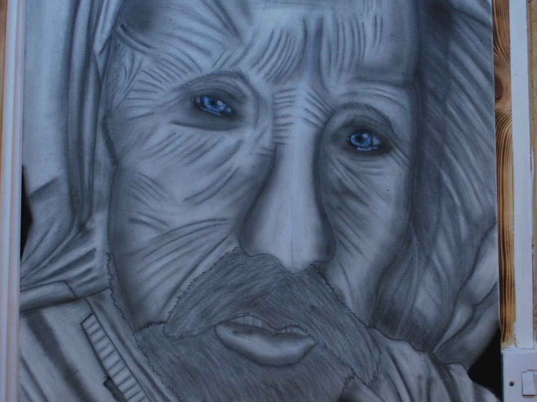 Gallery 37-尼科西亚必去景点