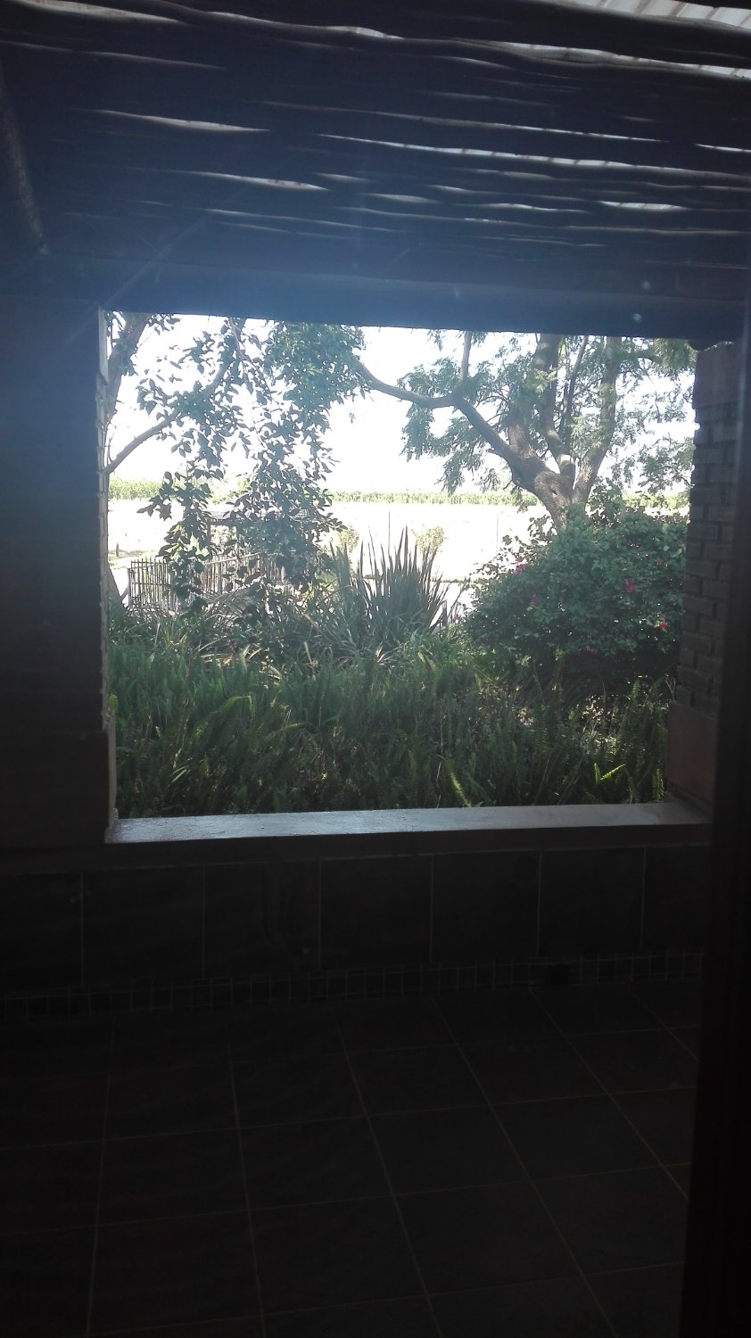 Casa Mia Health Spa and Guesthouse-酒店景观