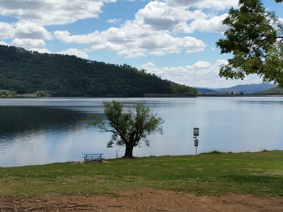 Myrtleford旅游攻略图片