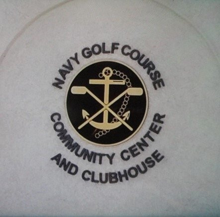 Navy Golf Course-赛普拉斯必去景点
