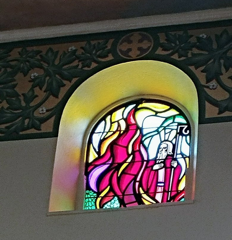 St. Anne's Church-安纳波利斯必去景点