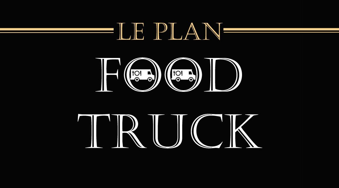 Le Plan Food Truck