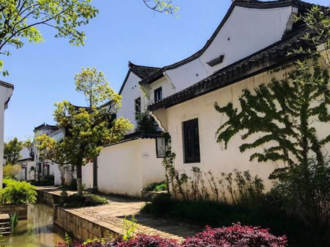 千岛湖文渊狮城铂瑞酒店