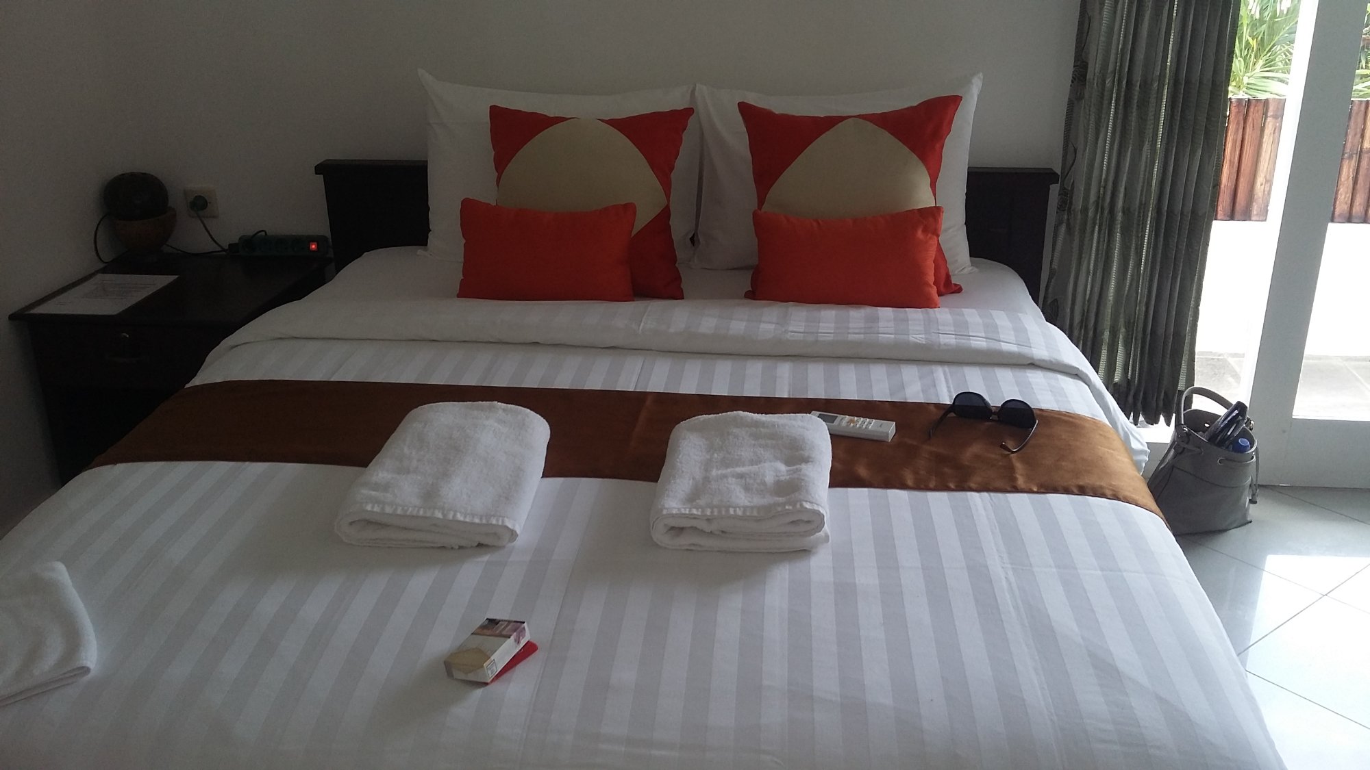 Summer Homestay Bali-官方