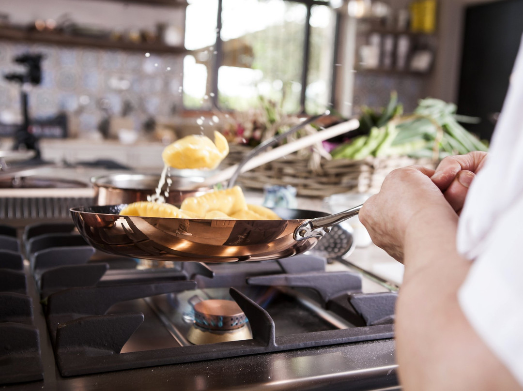 The Borgo Cooking School景点图片