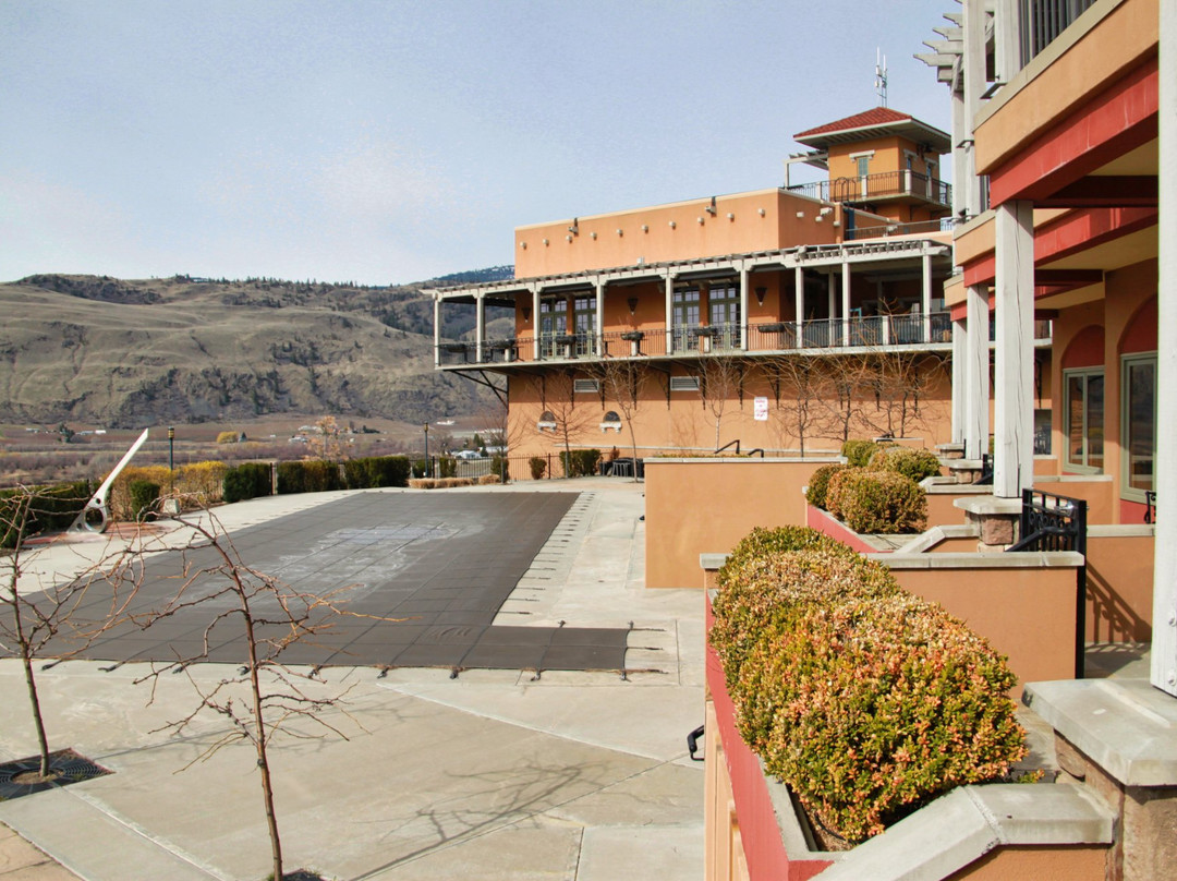 Burrowing Owl Estate Winery Guest House主图