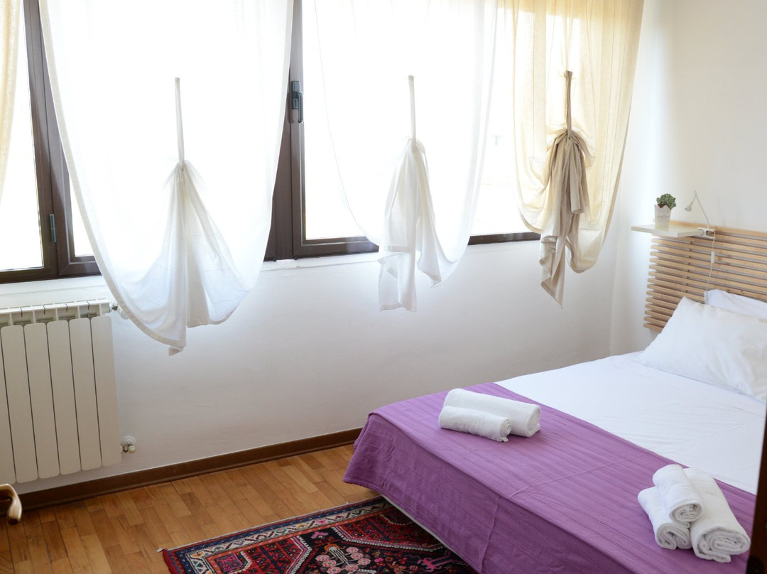 Bed and Breakfast Casa Tomato主图