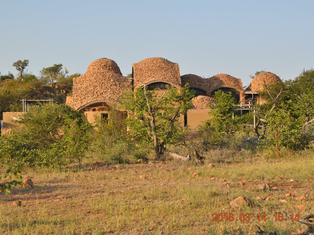 Mapungubwe Museum景点图片