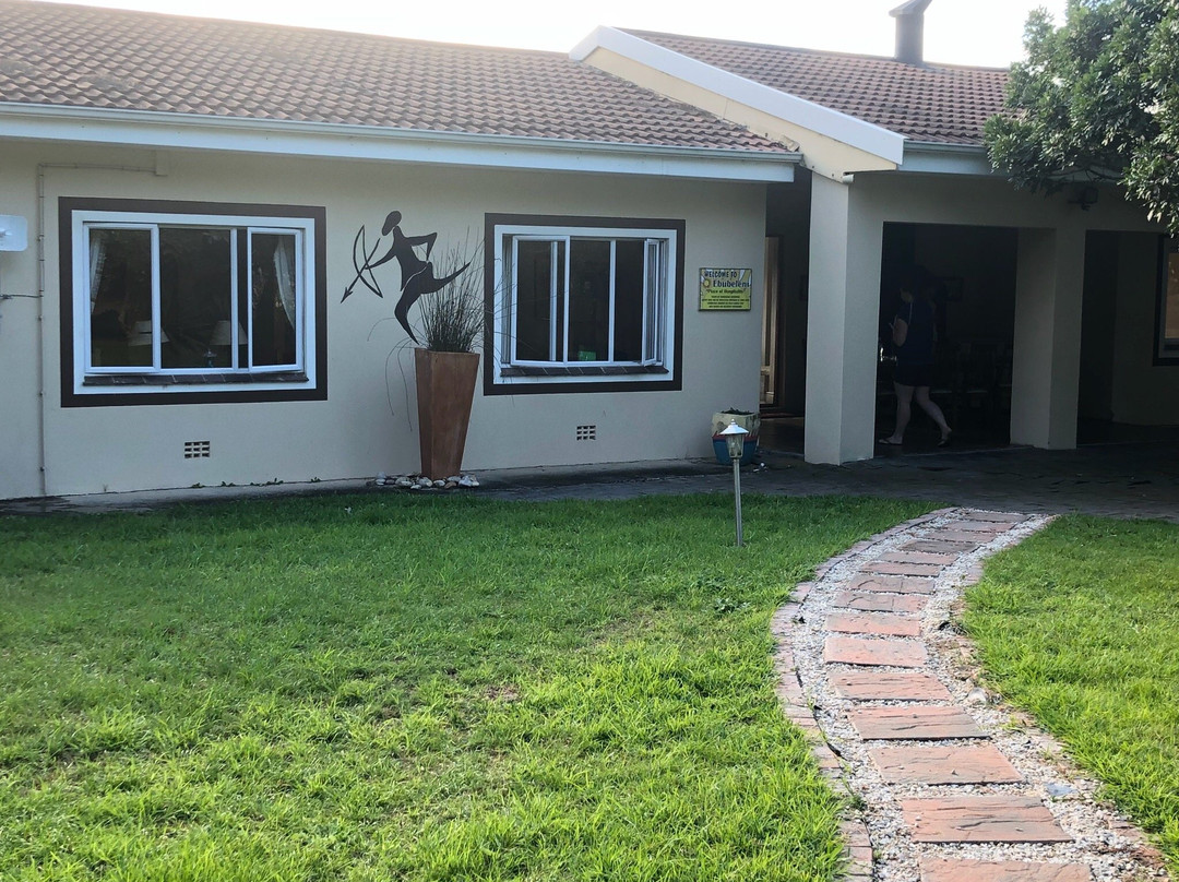 Ebubeleni Guest House主图