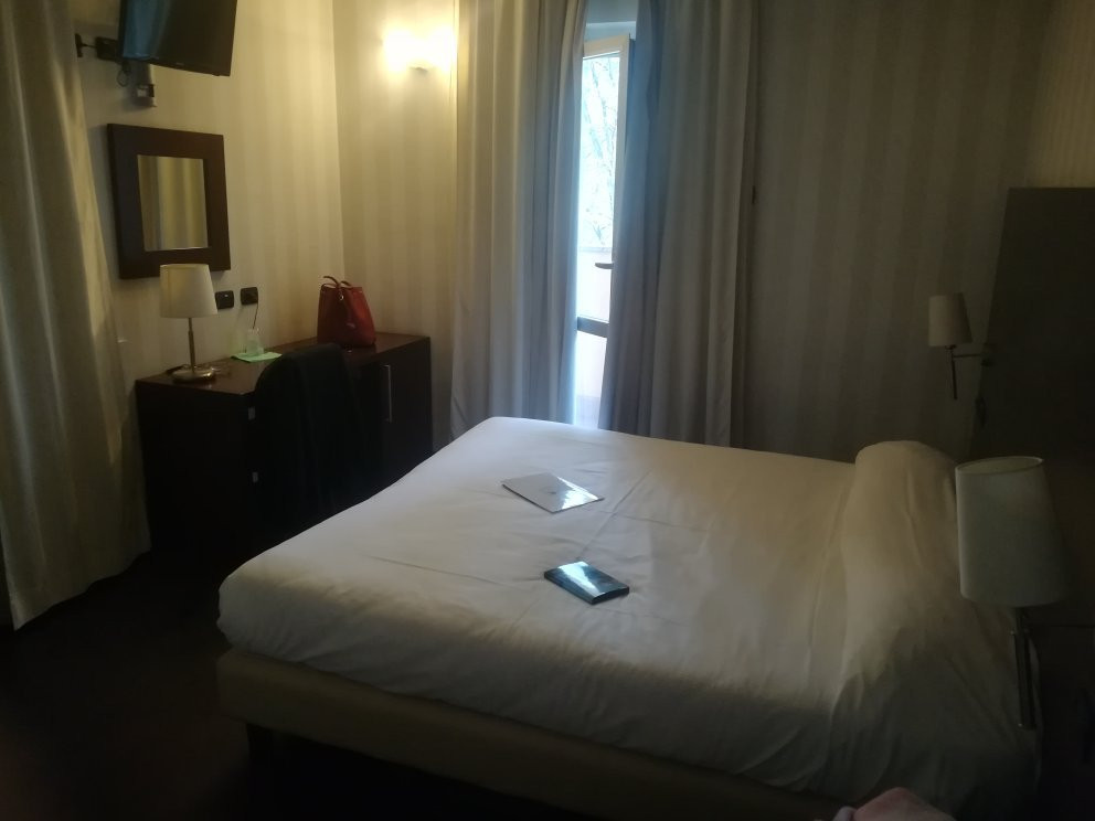 Hotel 2C主图