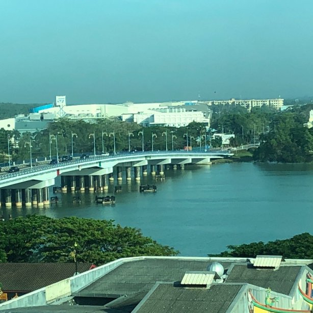 Muarar Hotel 99-官方