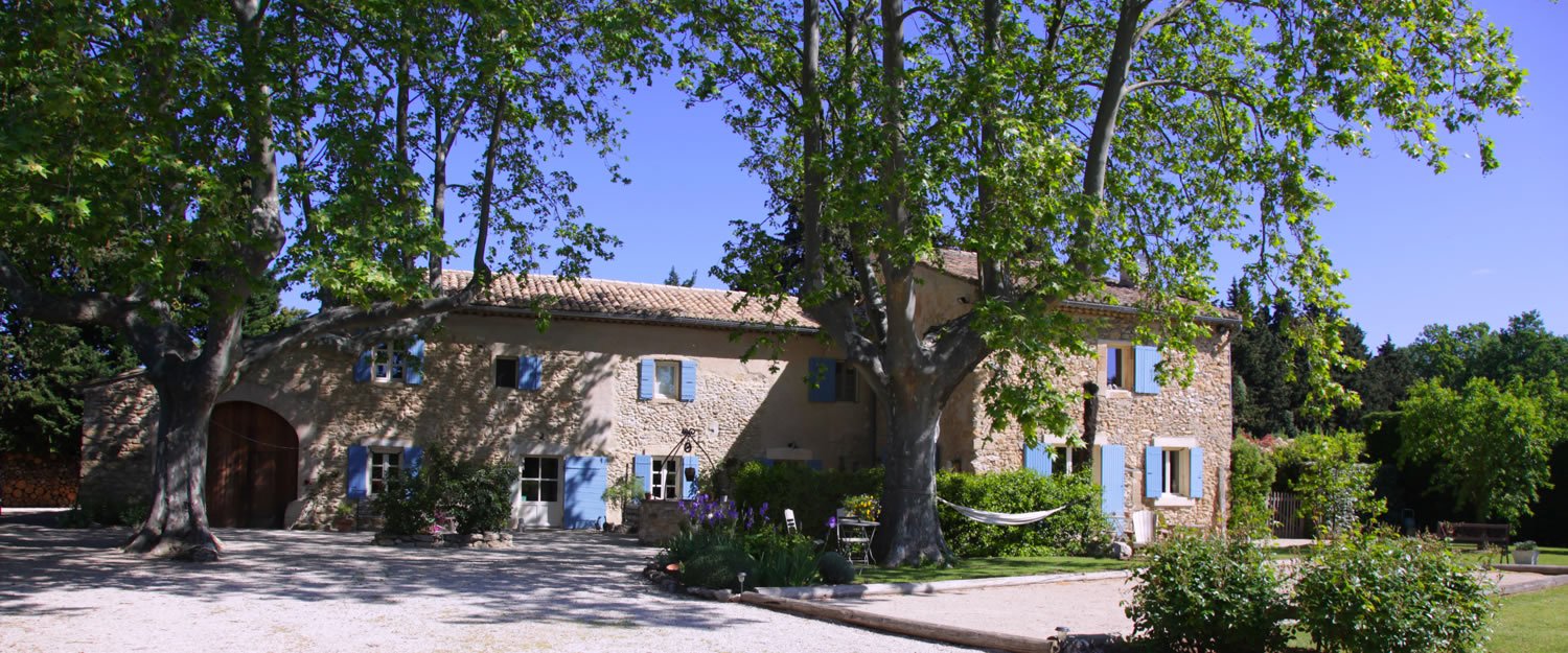 Mas de la Gravière-官方