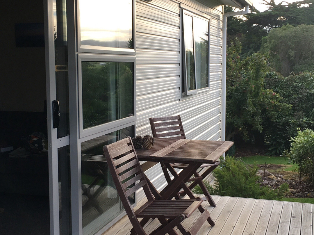 Moeraki Haven Motel主图