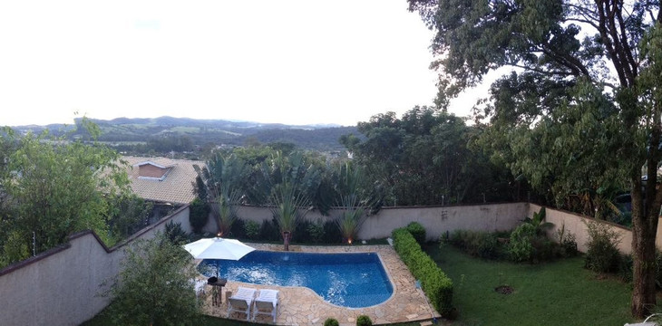 Canto da Montanha主图