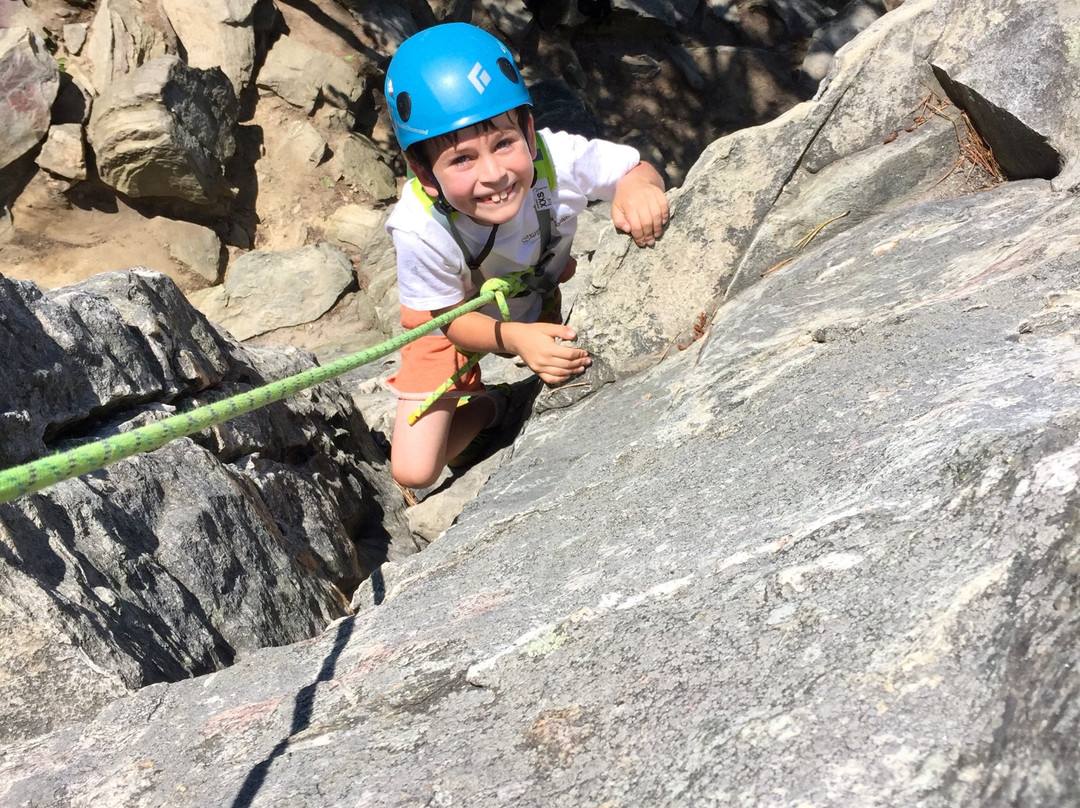 Blue Ridge Mountain Guides-夏洛茨维尔必去景点