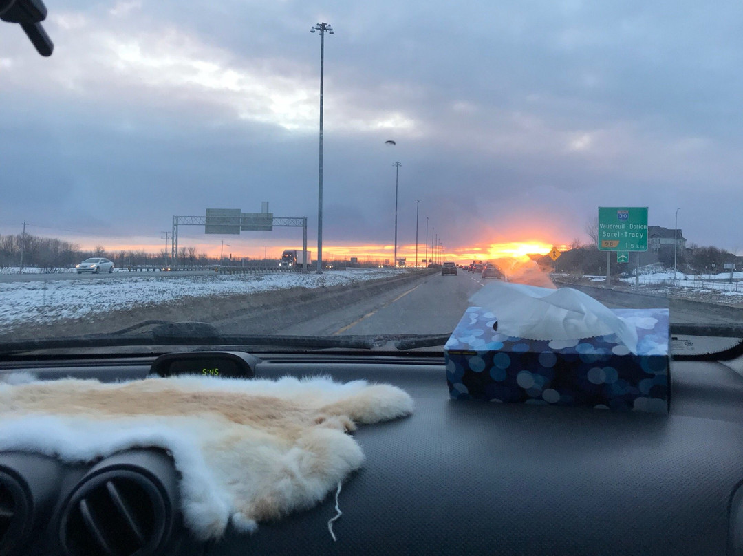 Inti Travel-拉巴斯必去景点