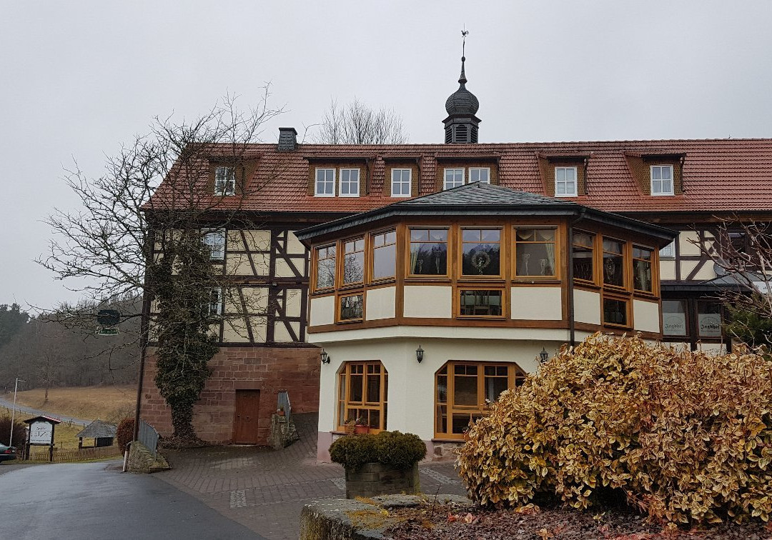 Jagdhof Klein Heilig Kreuz主图