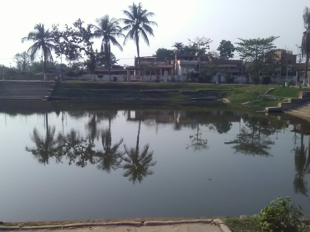 Sita Temple景点图片
