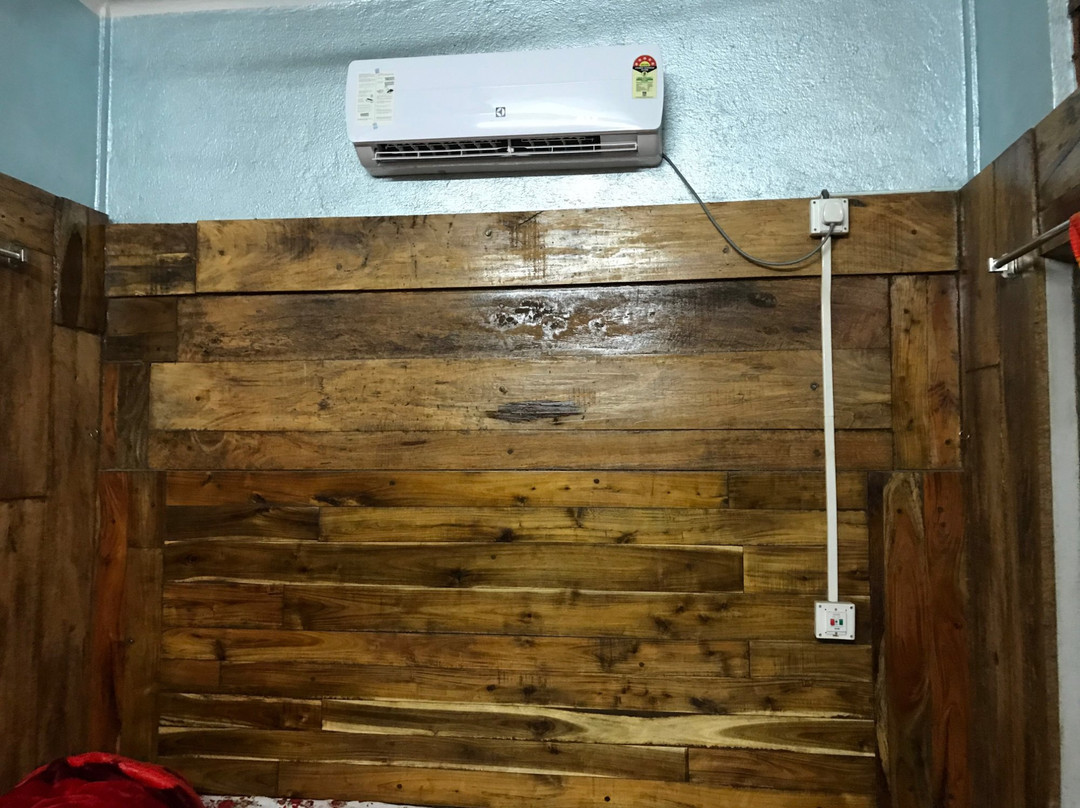 Sonajhuri Resort主图