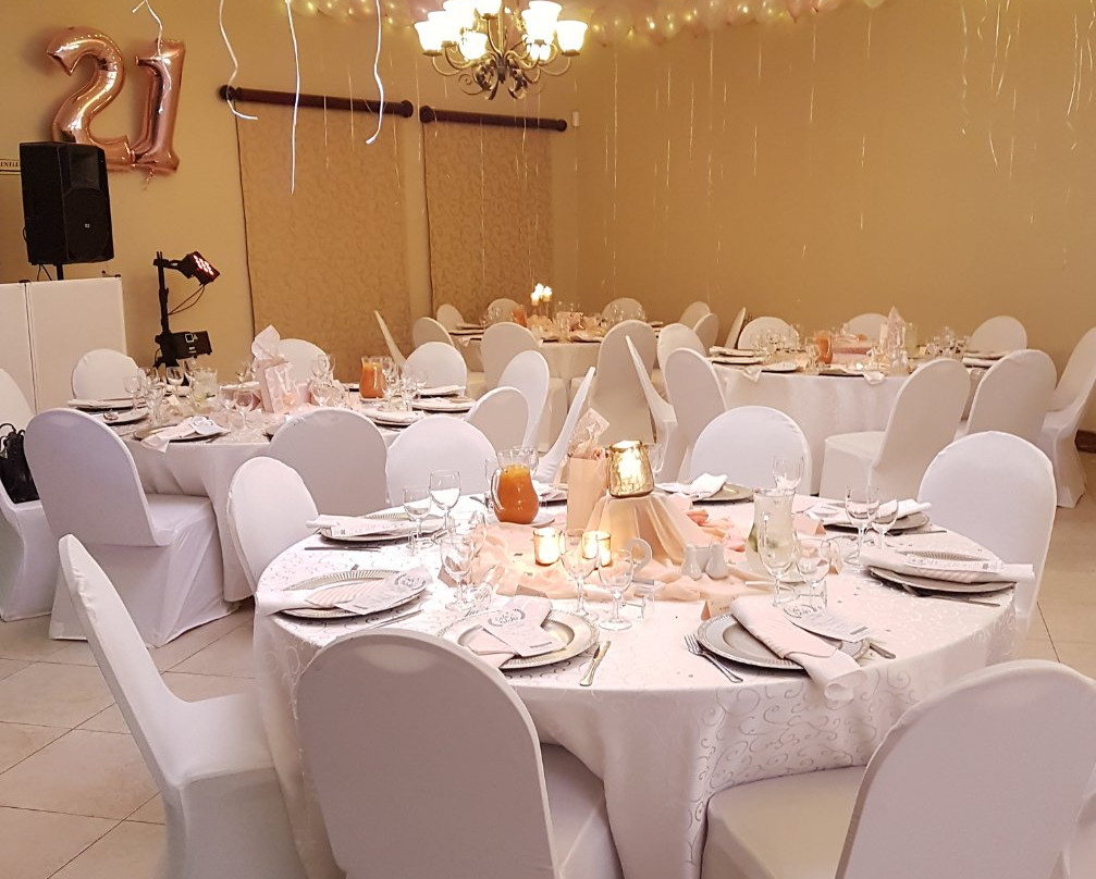 Isiphiwo Boutique Hotel主图