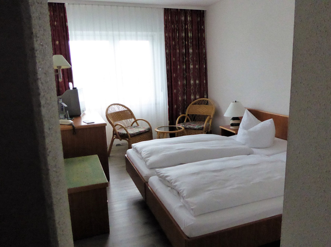 Rugenhotel Sassnitz主图