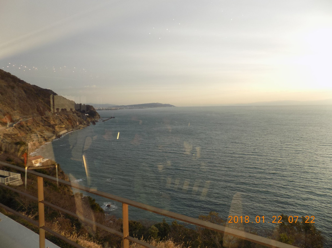 Hotel Ambia Shofukaku主图