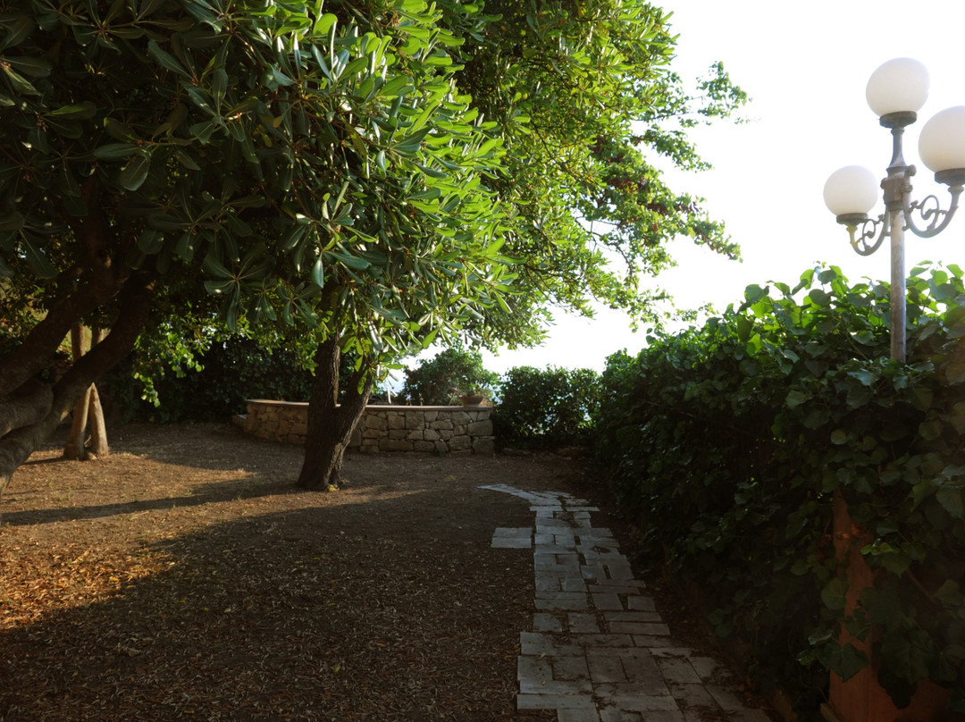 Albergo Villa Nobile主图