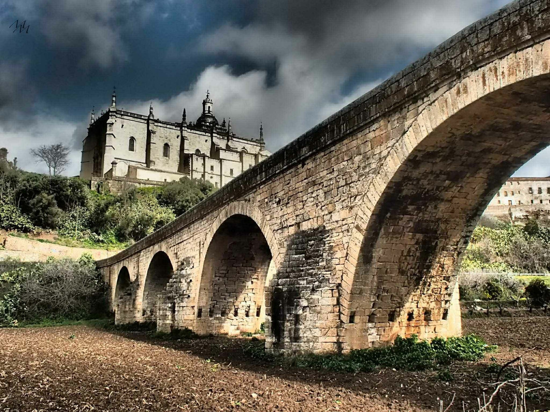 Puente Viejo景点图片