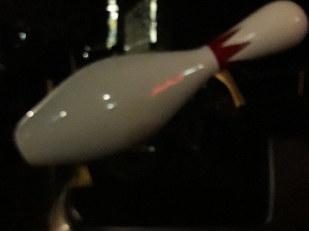 Nieuwegein旅游景点-Bowling Nieuwegein