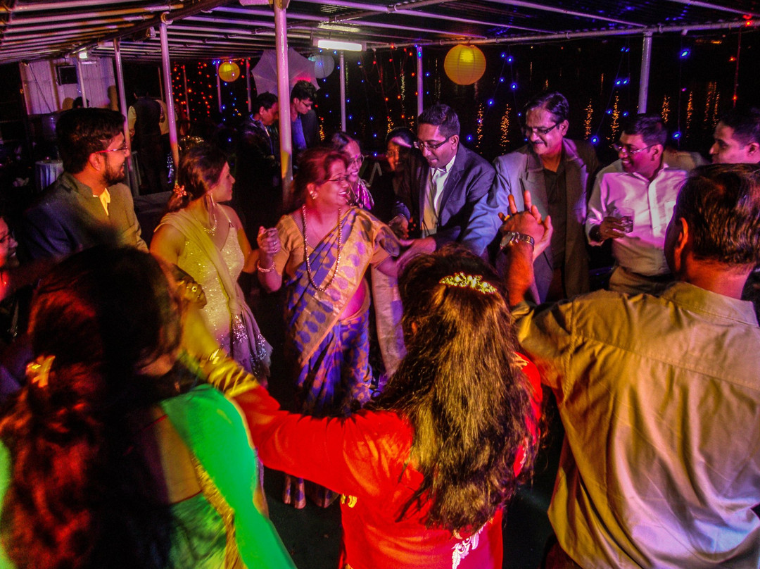 Eventravels-加尔各答（亦写作“Calcutta”）必去景点