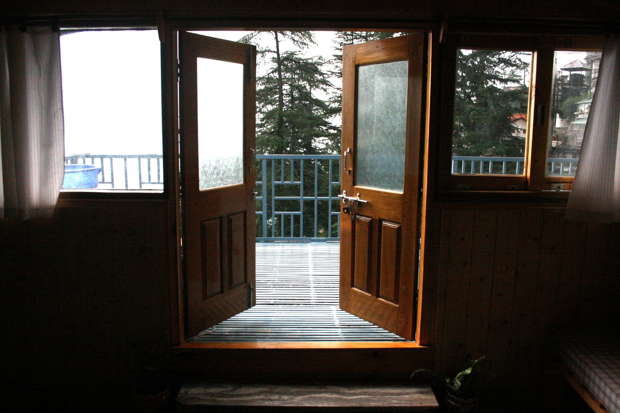 The Press House BnB-官方
