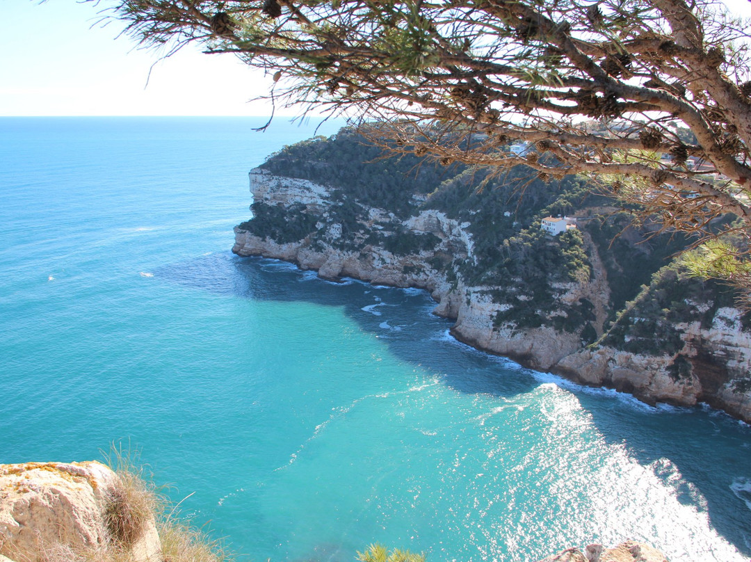Mirador La Falzia景点图片