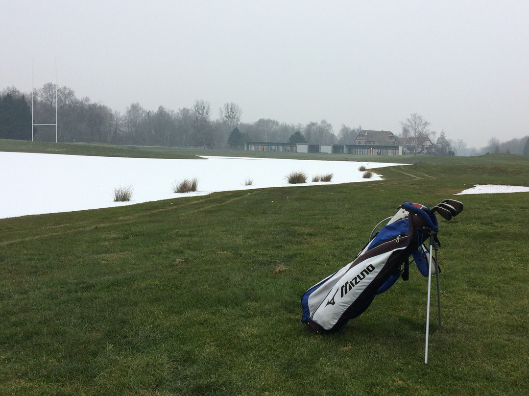 Golf de La Wantzenau景点图片