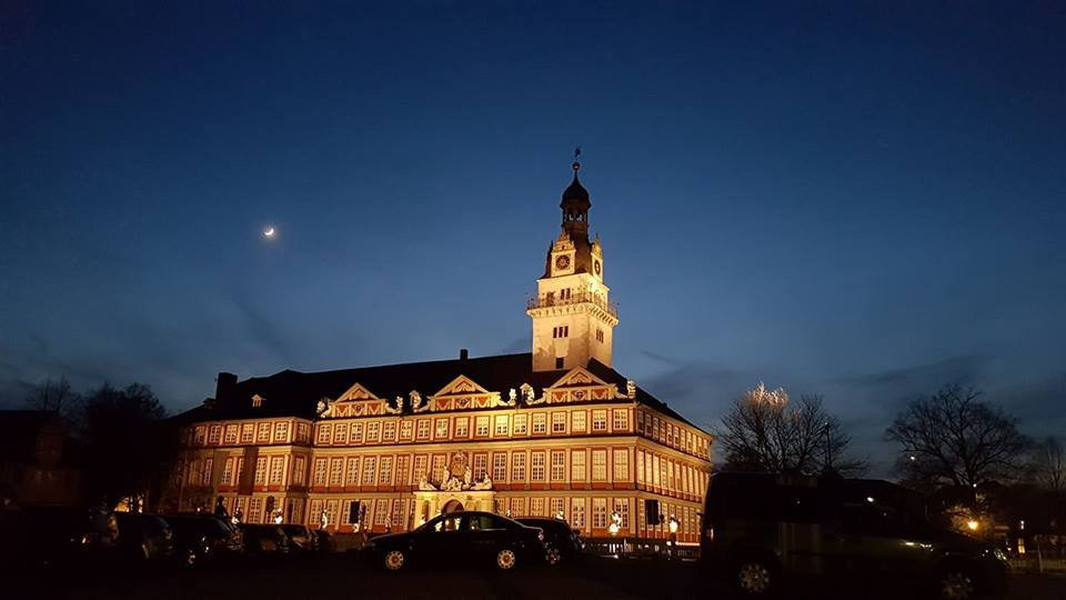Museum Schloss Wolfenbüttel景点图片