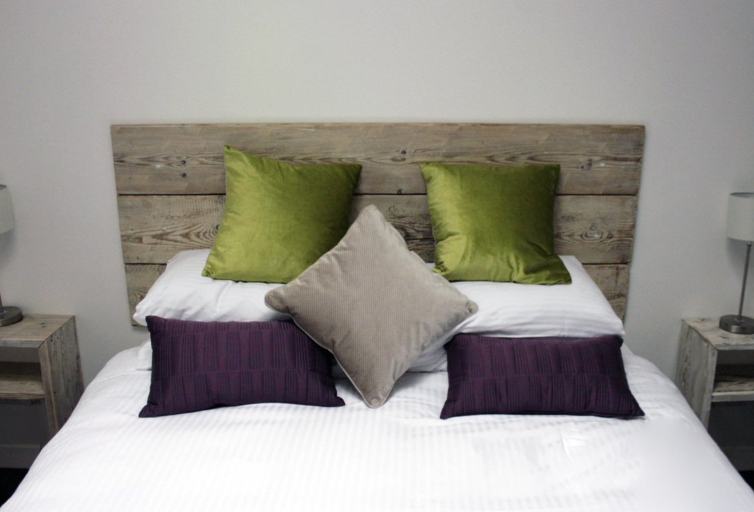 Newport酒店住宿-Brannens of Newport