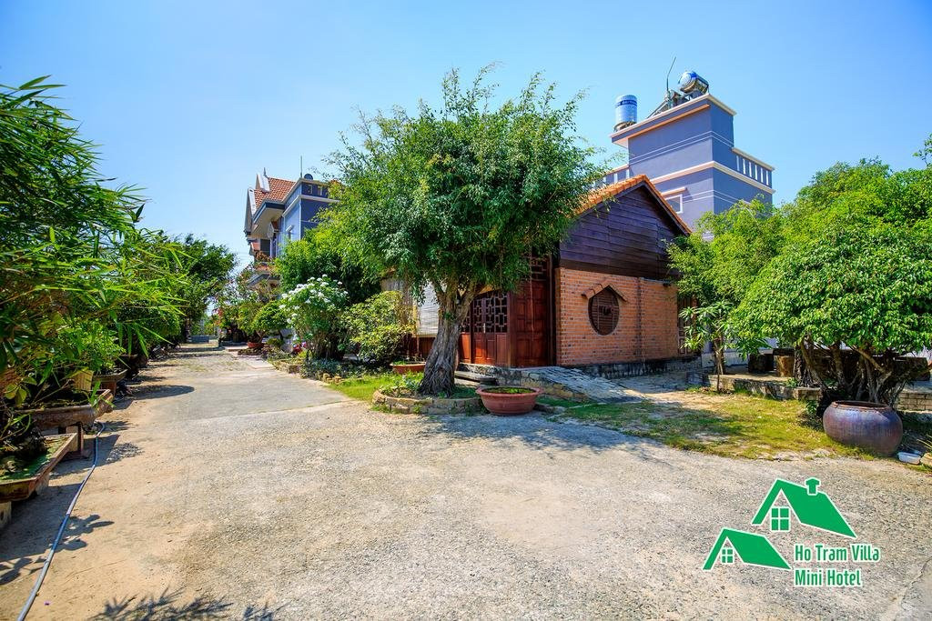Ho Tram Villa Mini Hotel主图