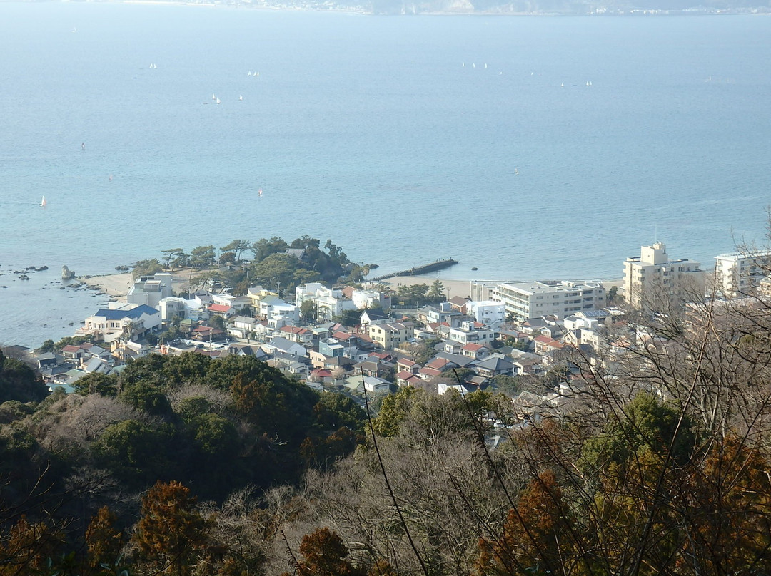 Hayama Sangaokayama Ryokuchi景点图片