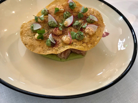 Gucci Osteria da Massimo Bottura主图