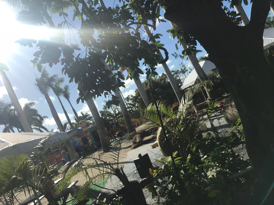 Pinto's Farm-迈阿密必去景点