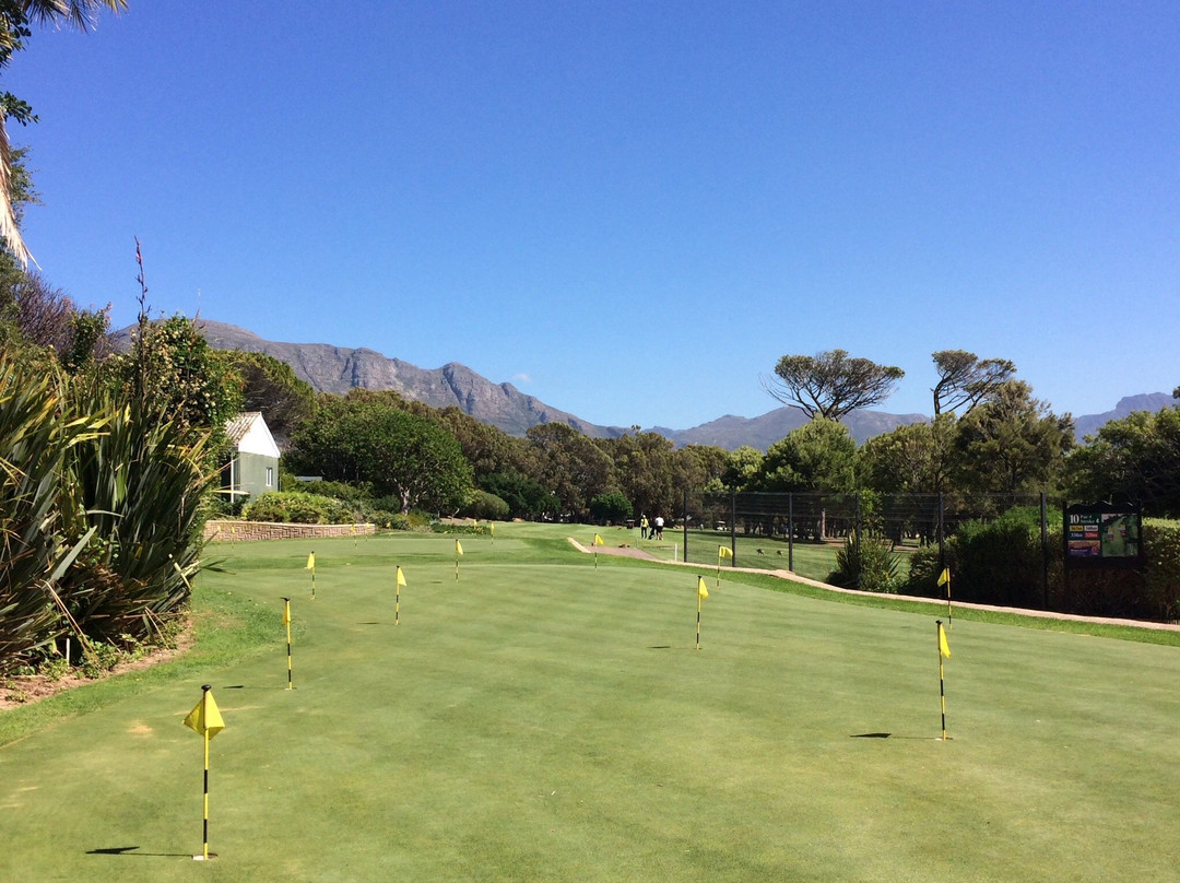 Westlake Golf Club景点图片