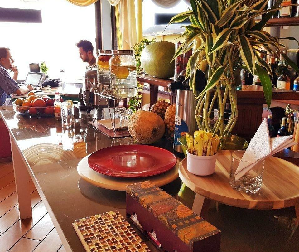 La Primavera Apart Hotel主图