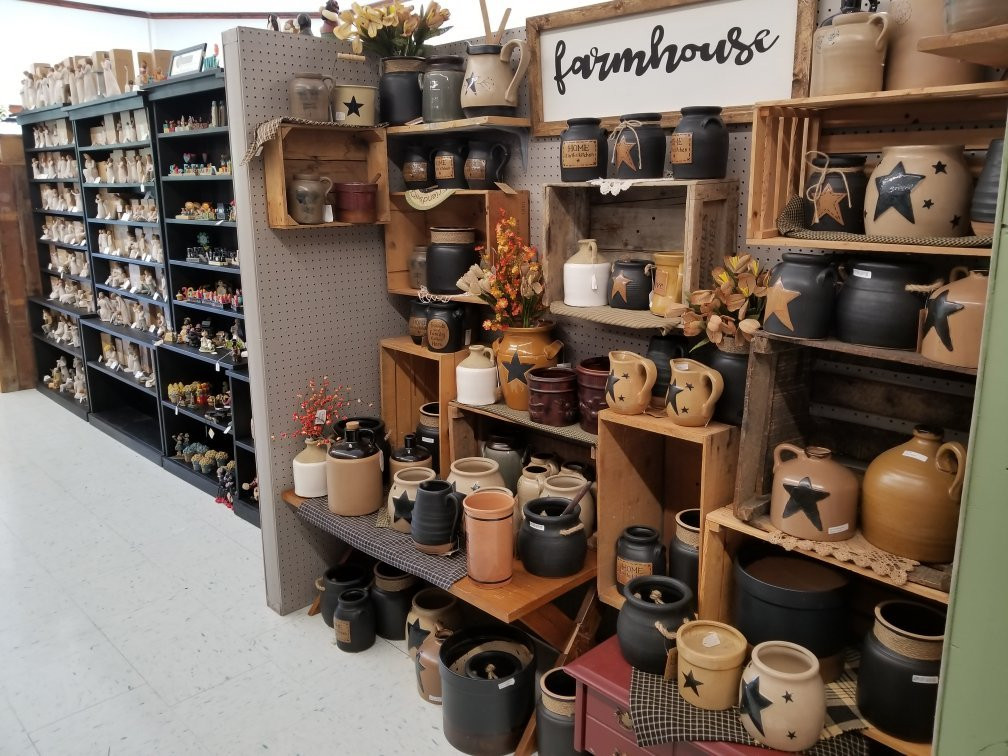 Country Peddlers-Effingham必去景点