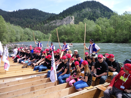 Poland Active - Day Tours-克拉科夫必去景点