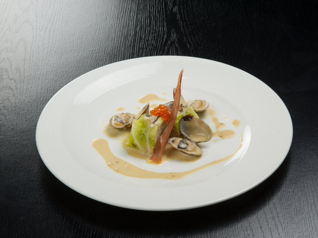 Ota-ku Kyuyomura Tobu主图