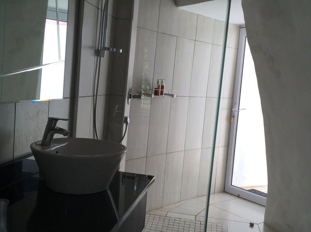 Stellenhof Farmstay B&B主图