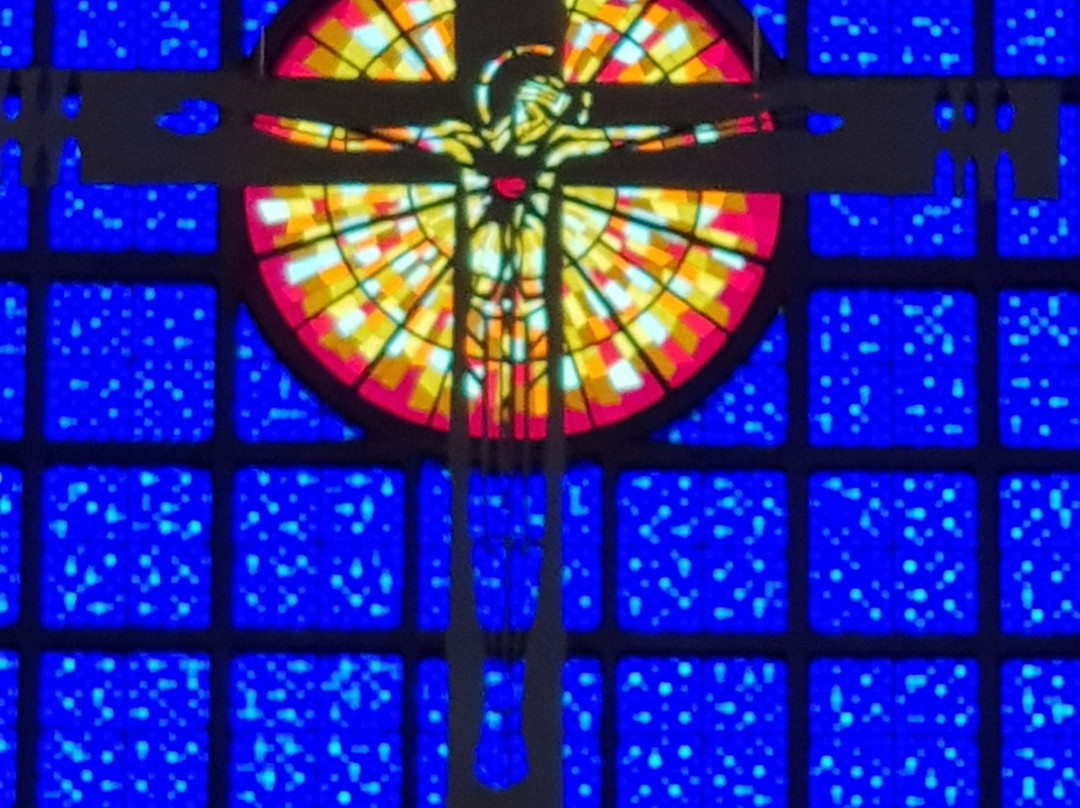 Visita monitorada noturna na Basílica-阿帕雷西达必去景点