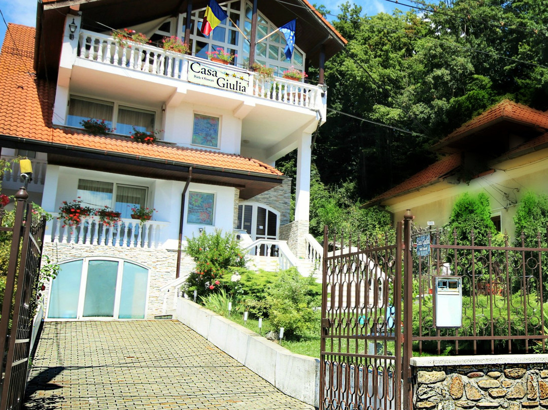 Casa Giulia主图